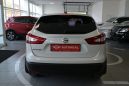 SUV   Nissan Qashqai 2014 , 1079000 , 