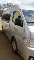    Toyota Hiace 2014 , 1850000 , -