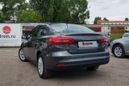  Ford Focus 2016 , 789000 , 