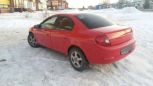  Dodge Neon 2000 , 132000 , 