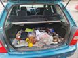  Mazda Familia S-Wagon 1999 , 219000 , 