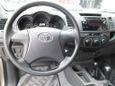  Toyota Hilux 2014 , 1490000 , 