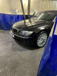  BMW 7-Series 2007 , 800000 , 