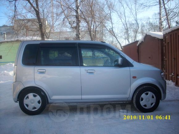  Mitsubishi eK Wagon 2011 , 295000 , 