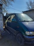    Nissan Serena 2000 , 165000 , 