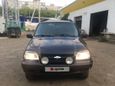 SUV   Chevrolet Niva 2008 , 135000 , 