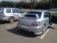  Subaru Impreza 2004 , 270000 , 