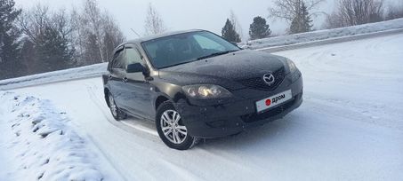  Mazda Mazda3 2006 , 455000 , 