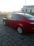  Kia Rio 2014 , 523000 , 