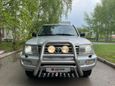 SUV   Toyota Land Cruiser 2006 , 1740000 , 