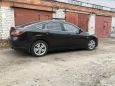  Mazda Mazda6 2007 , 490000 , 