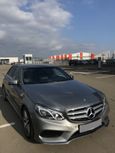  Mercedes-Benz E-Class 2014 , 1150000 , 