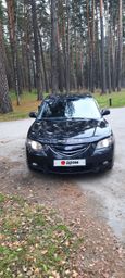  Mazda Mazda3 2008 , 410000 , 