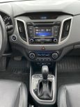 SUV   Hyundai Creta 2017 , 1449000 , 