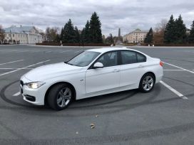  BMW 3-Series 2013 , 1120000 , 