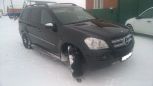 SUV   Mercedes-Benz GL-Class 2008 , 1190000 , 