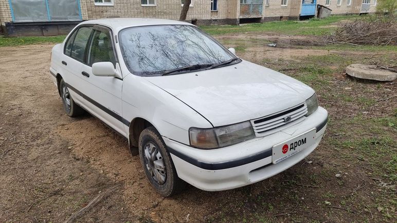  Toyota Corsa 1990 , 95000 , -