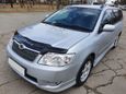  Toyota Corolla Fielder 2006 , 395000 , 