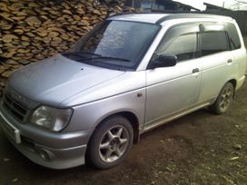  Daihatsu Pyzar 1997 , 150000 , -