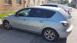  Mazda Mazda3 2007 , 310000 , 