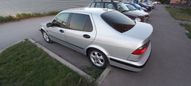  Saab 9-5 2001 , 235000 , 