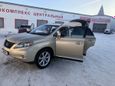 SUV   Lexus RX350 2010 , 1450000 , -