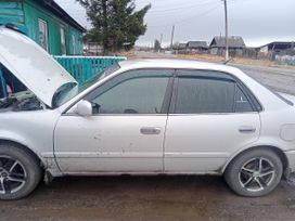  Toyota Corolla 2000 , 310000 , 