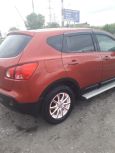 SUV   Nissan Qashqai 2007 , 500000 , 