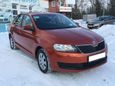  Skoda Rapid 2018 , 845000 , 