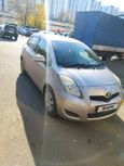  Toyota Vitz 2010 , 420000 , 