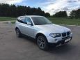 SUV   BMW X3 2009 , 835000 , 