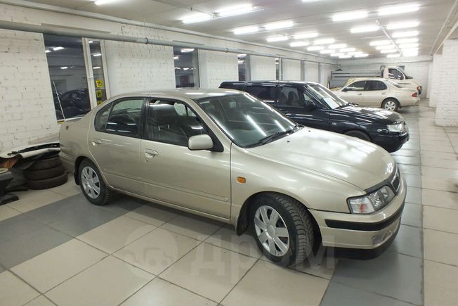  Nissan Primera 2000 , 138000 , 