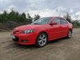  Mazda Mazda3 2008 , 525000 , 