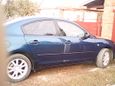  Mazda Mazda3 2007 , 430000 , 