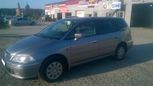    Honda Odyssey 2002 , 260000 , 