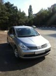  Nissan Tiida 2006 , 330000 , 