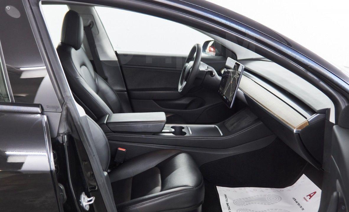 Купить Тесла Модель 3 21 г. в Минске, Tesla Model 3 I Long Range, АКПП ...