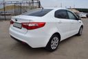  Kia Rio 2015 , 489000 , 