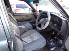 SUV   Toyota Hilux Surf 1989 , 270000 , 