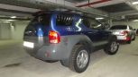 SUV   Isuzu VehiCross 1999 , 700000 , 