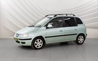  Hyundai Matrix 2004 , 578000 , 