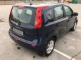  Nissan Note 2007 , 353000 , 