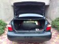  Nissan Maxima 2001 , 260000 , 