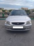  Hyundai Accent 2006 , 160000 , 