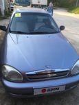  Chevrolet Lanos 2006 , 165000 , 