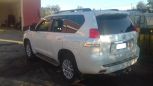 SUV   Toyota Land Cruiser Prado 2012 , 1950000 , 