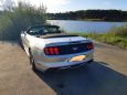   Ford Mustang 2016 , 2222222 , 