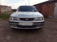  Nissan Sunny 1999 , 138000 , 