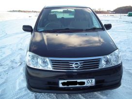    Nissan Liberty 2003 , 350000 , 