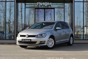  Volkswagen Golf 2013 , 975000 , 